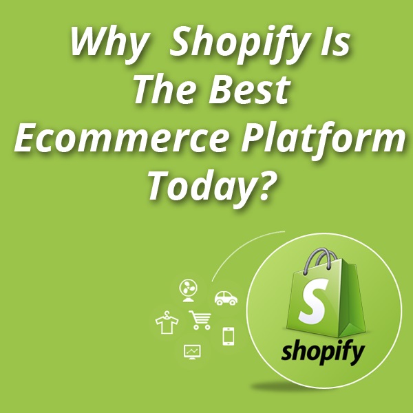 Shopify eCommerce Development Company India