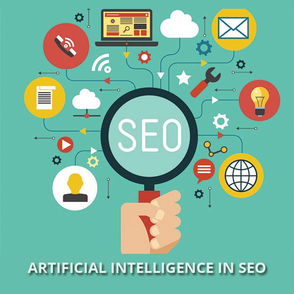 ArtificialIntelligenceInSEO