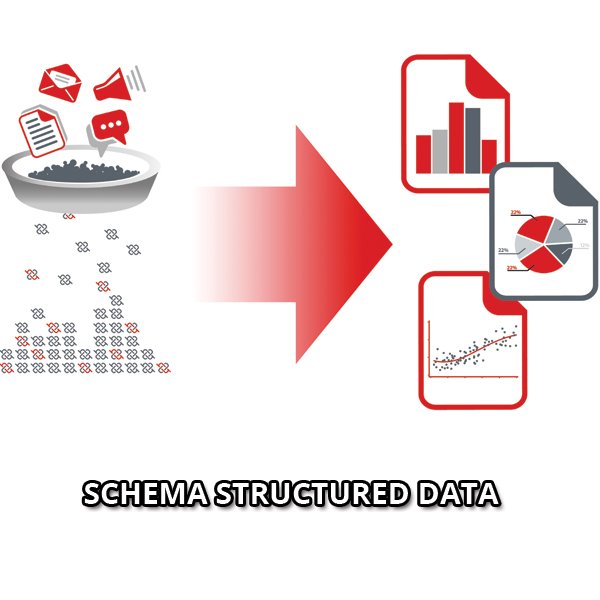 SchemaStructuredData