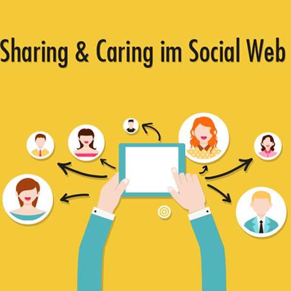 Encourage Consumers To Share On Social Media