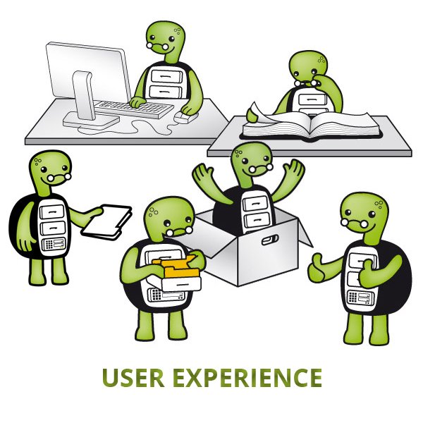 User Experience