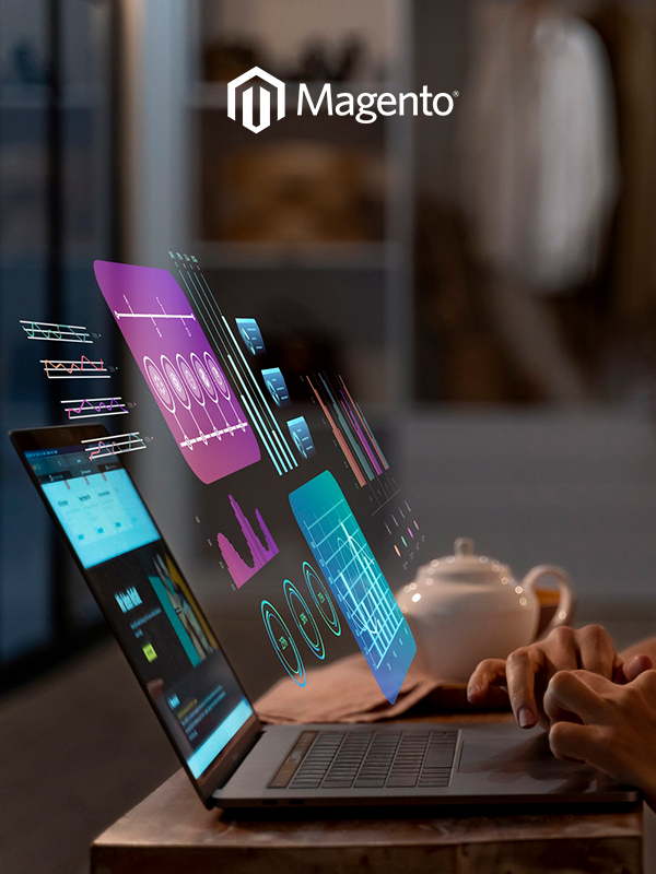 Magento Development Company in United States