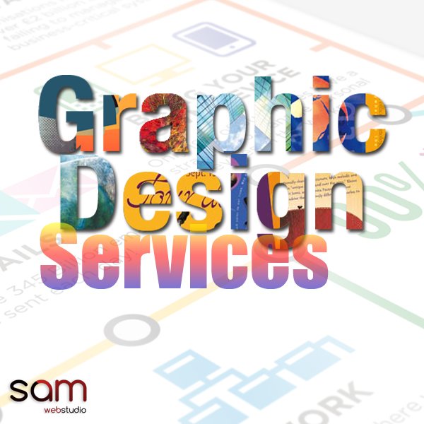 The Significant Role Of Graphic Design  In The Present Time