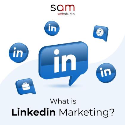 What Is Linkedin Marketing?