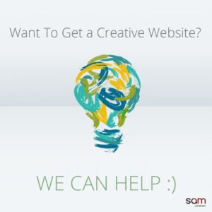 Want To Get A Creative Website? Go For A Skilled Website Designing Company