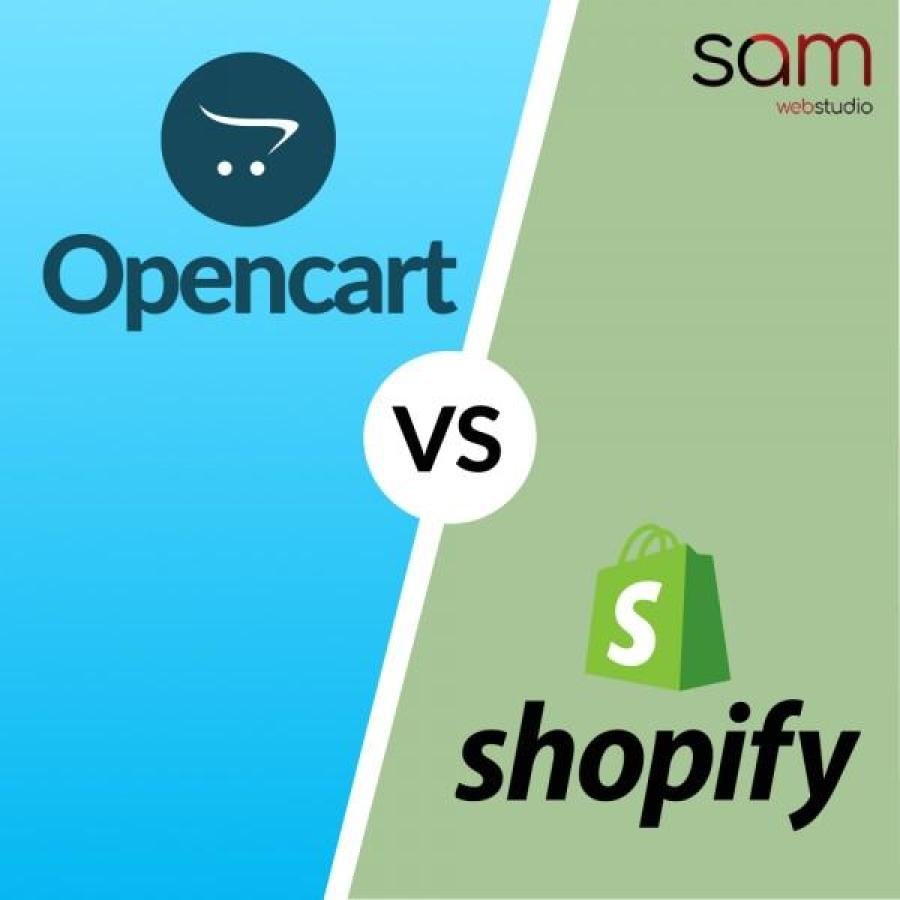Open Cart vs Shopify: Which Ecommerce Platform is Better?