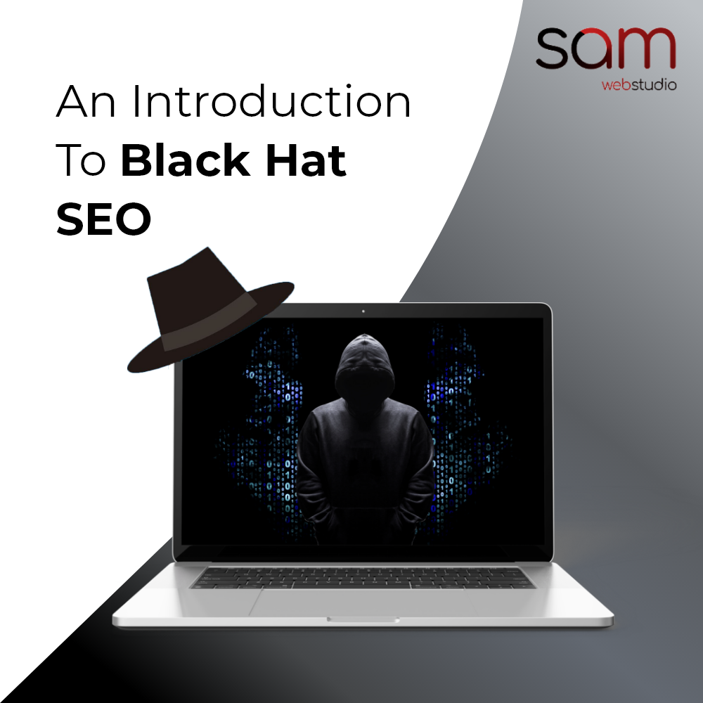 An Introduction To Black Hat SEO
