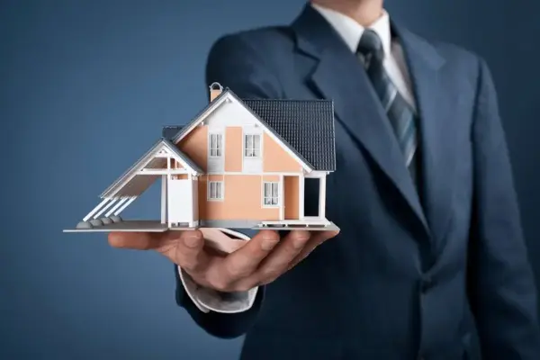 Real Estate App Development