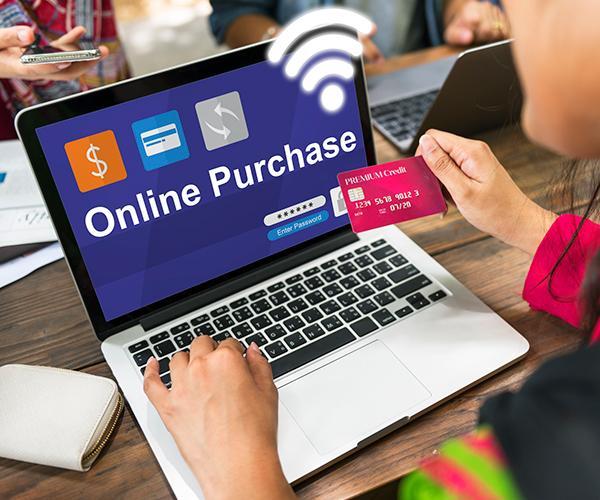 Big-Commerce Web Development