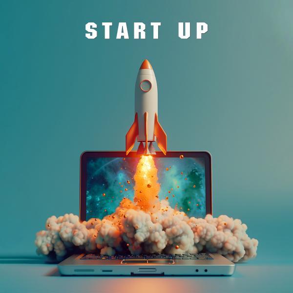 Startup Web Design & Development
