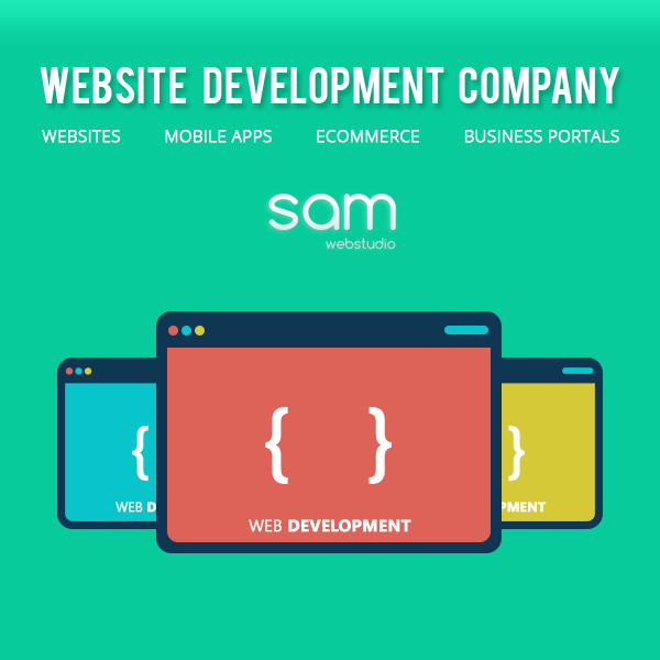 Know Some Of The Major  Features Of Web Development Companies
