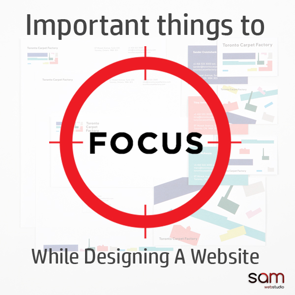 Why Is It Important To Focus on Above The Fold Portion While Designing A Website