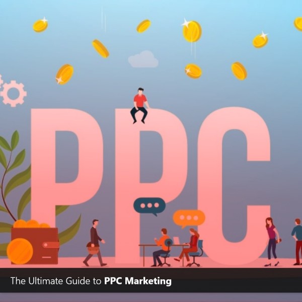 The Ultimate Guide to PPC Marketing