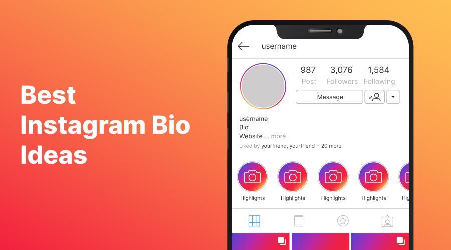 100+ Best Instagram Bio Ideas for 2026: Boost Your IG Profile
