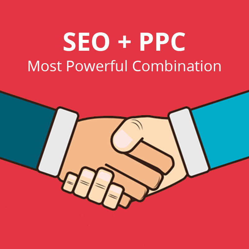 Most powerful Combination of SEO and PPC