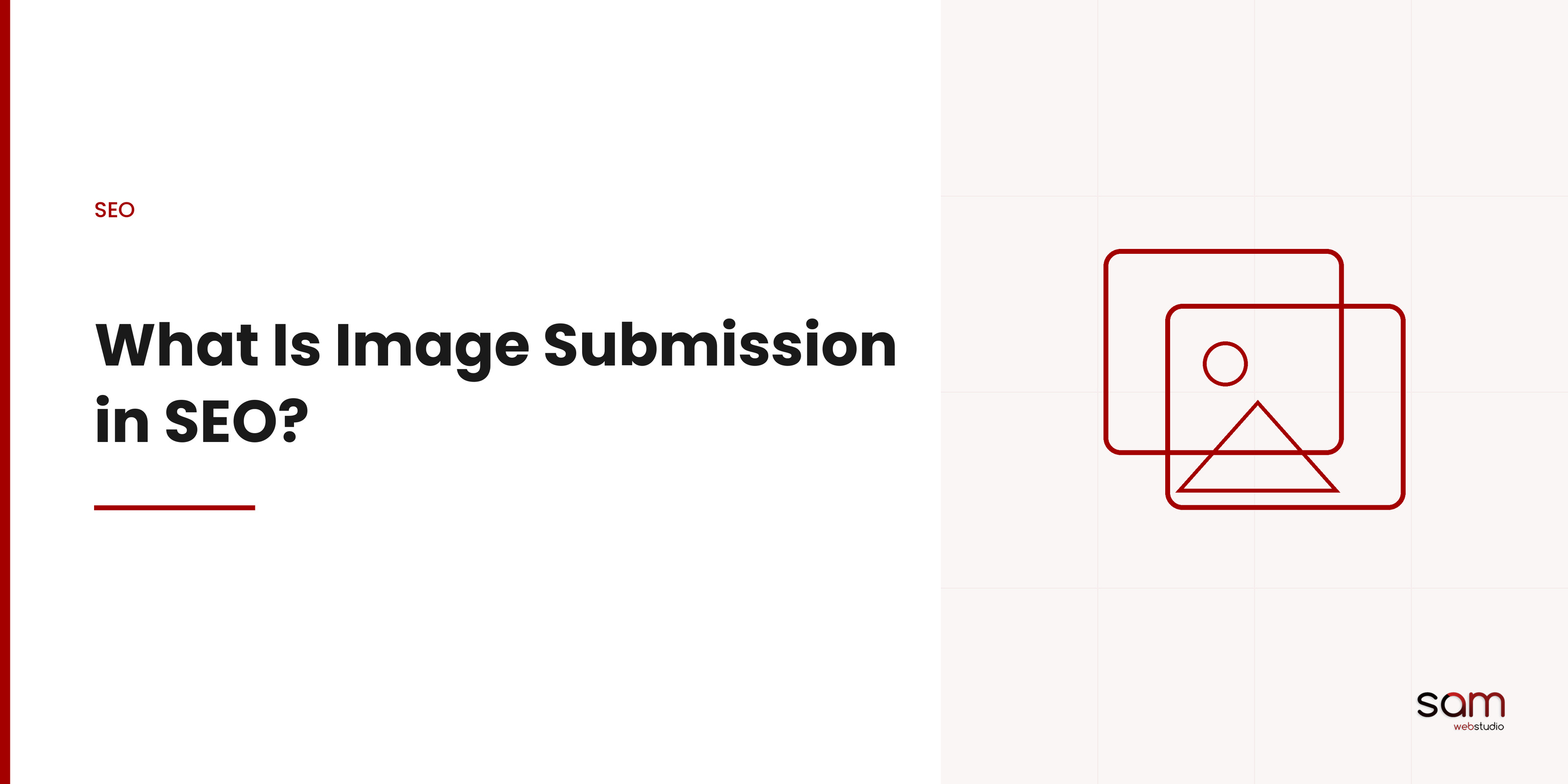 What Is Image Submissions in SEO