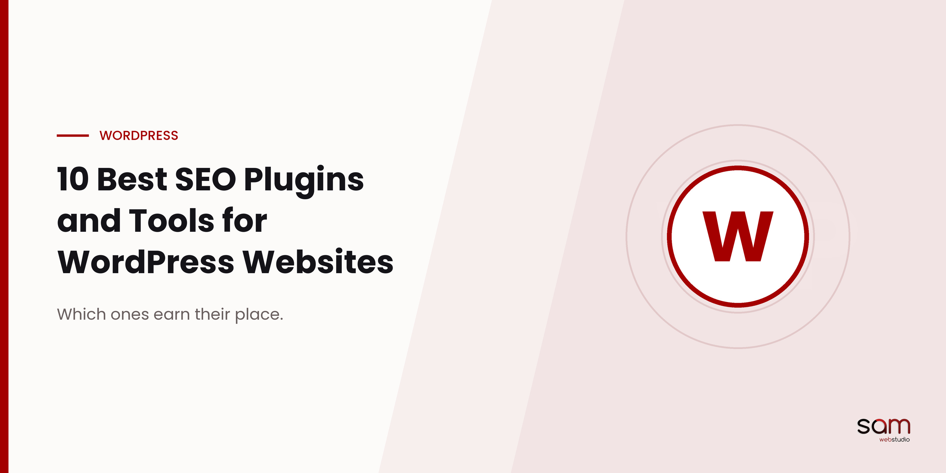 10 Best SEO Plugins and tools for WordPress Websites in 2018