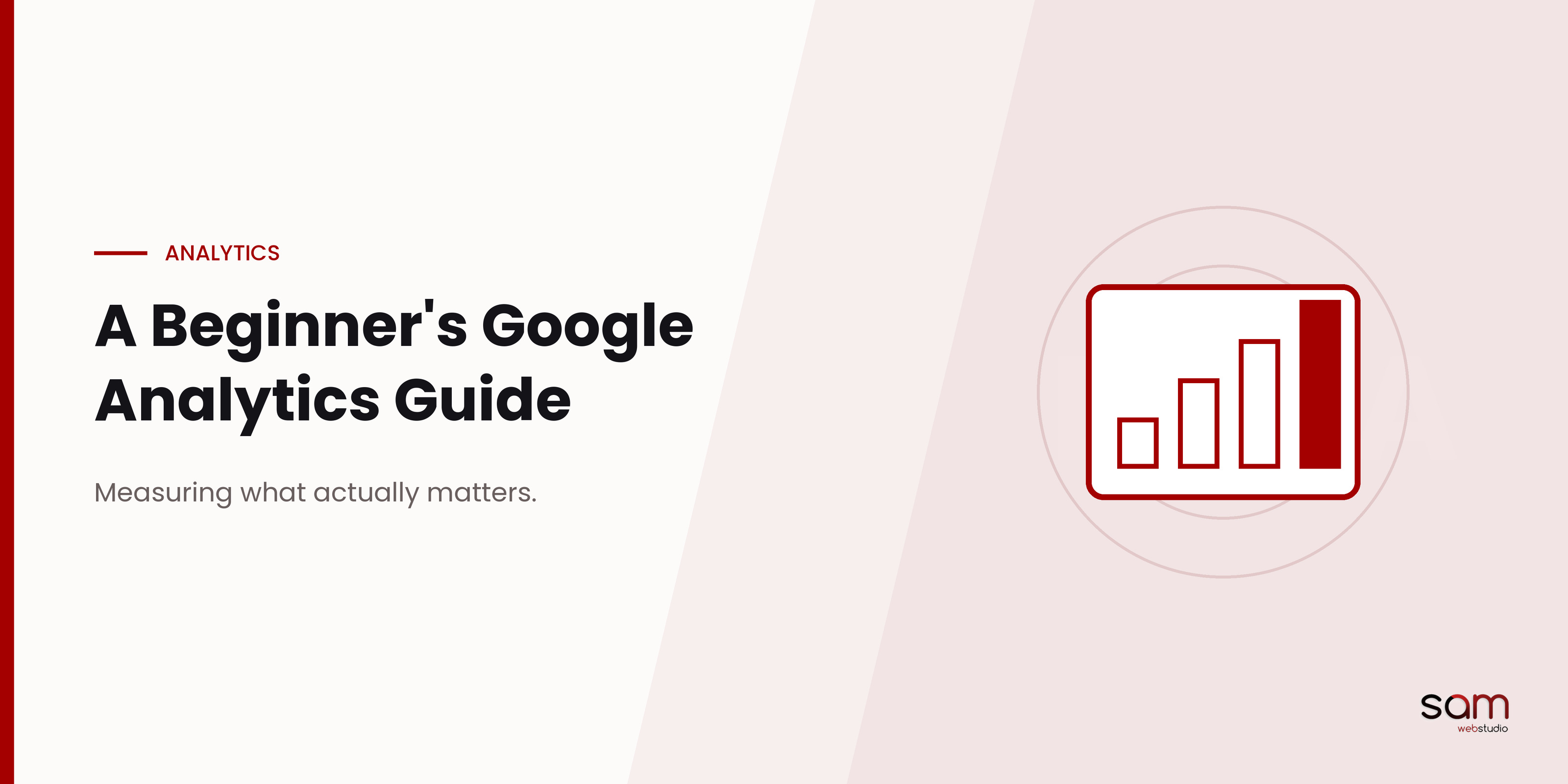 A Beginner?s Google Analytics Guide for 2020