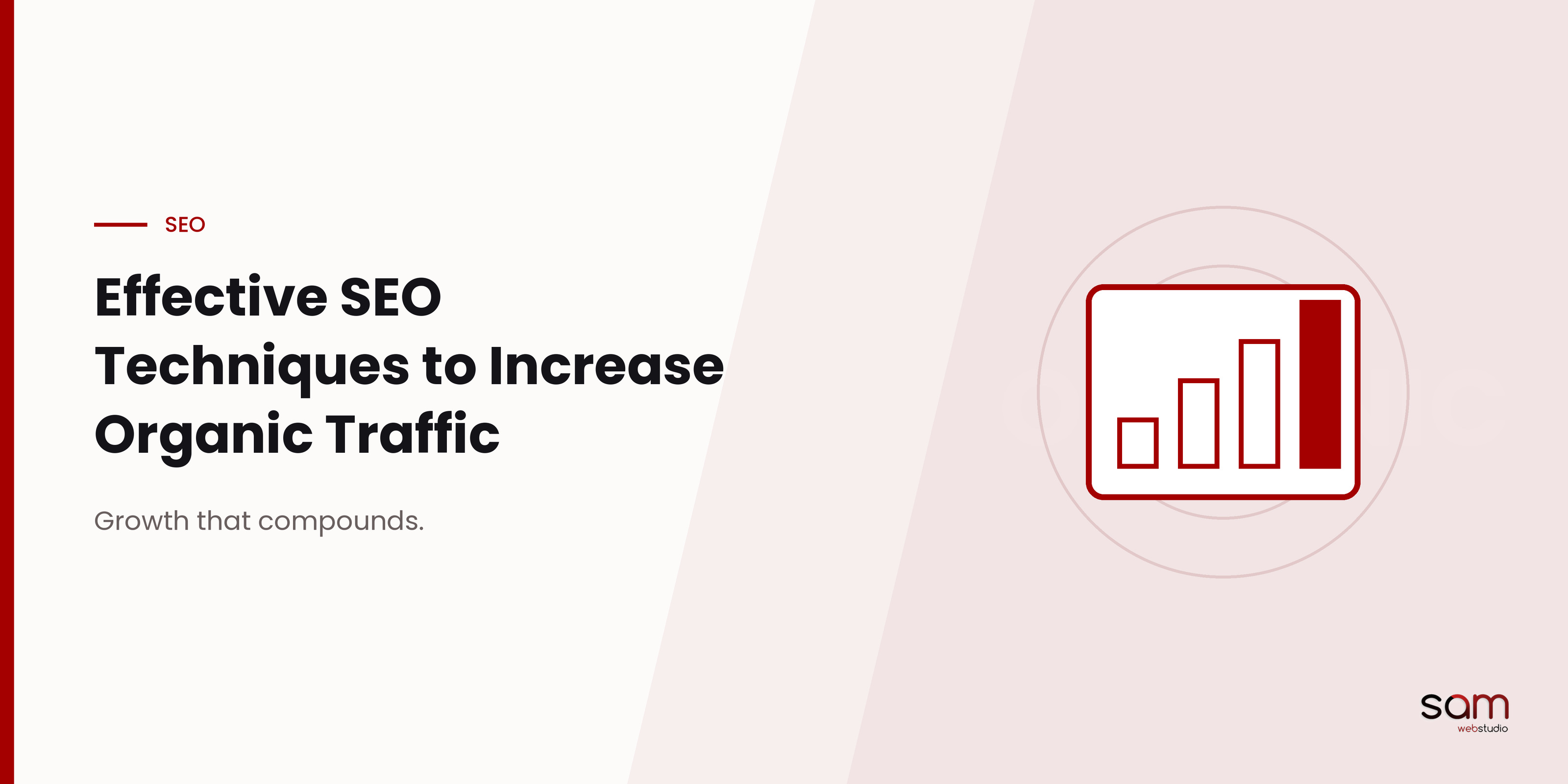Effective SEO Techniques to Increase Organic Traffic in 2021