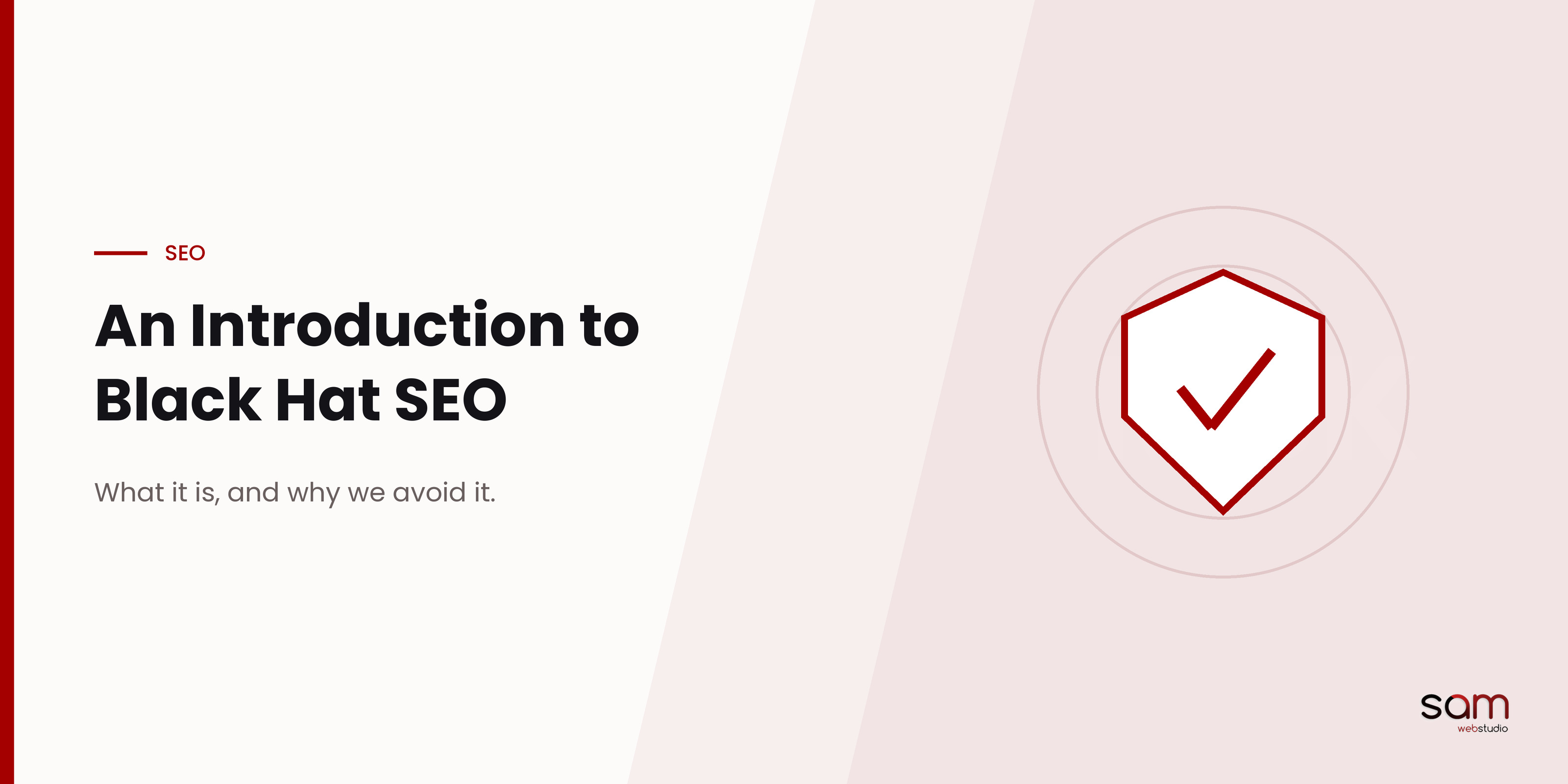 An Introduction To Black Hat SEO