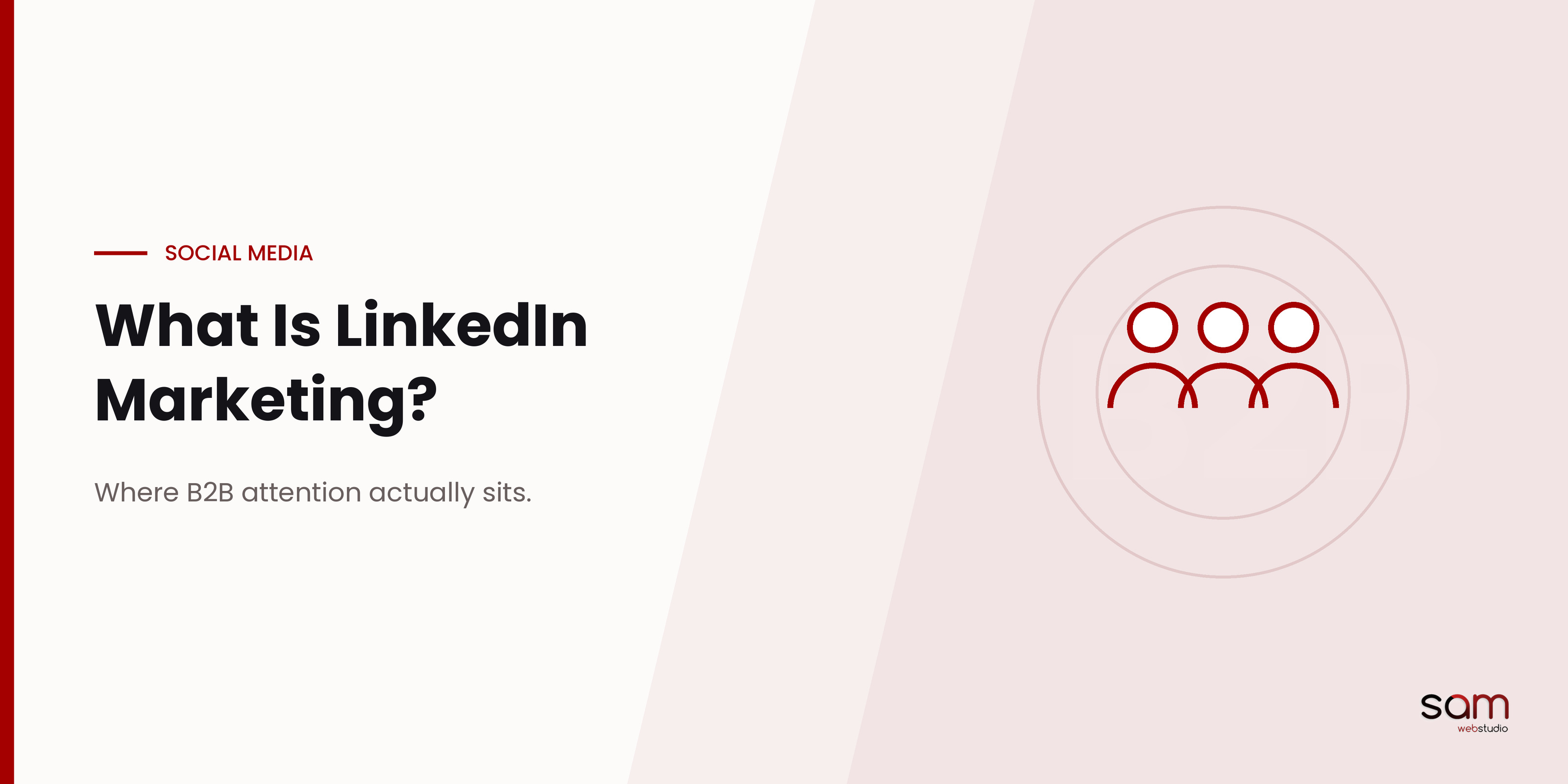 What Is Linkedin Marketing?
