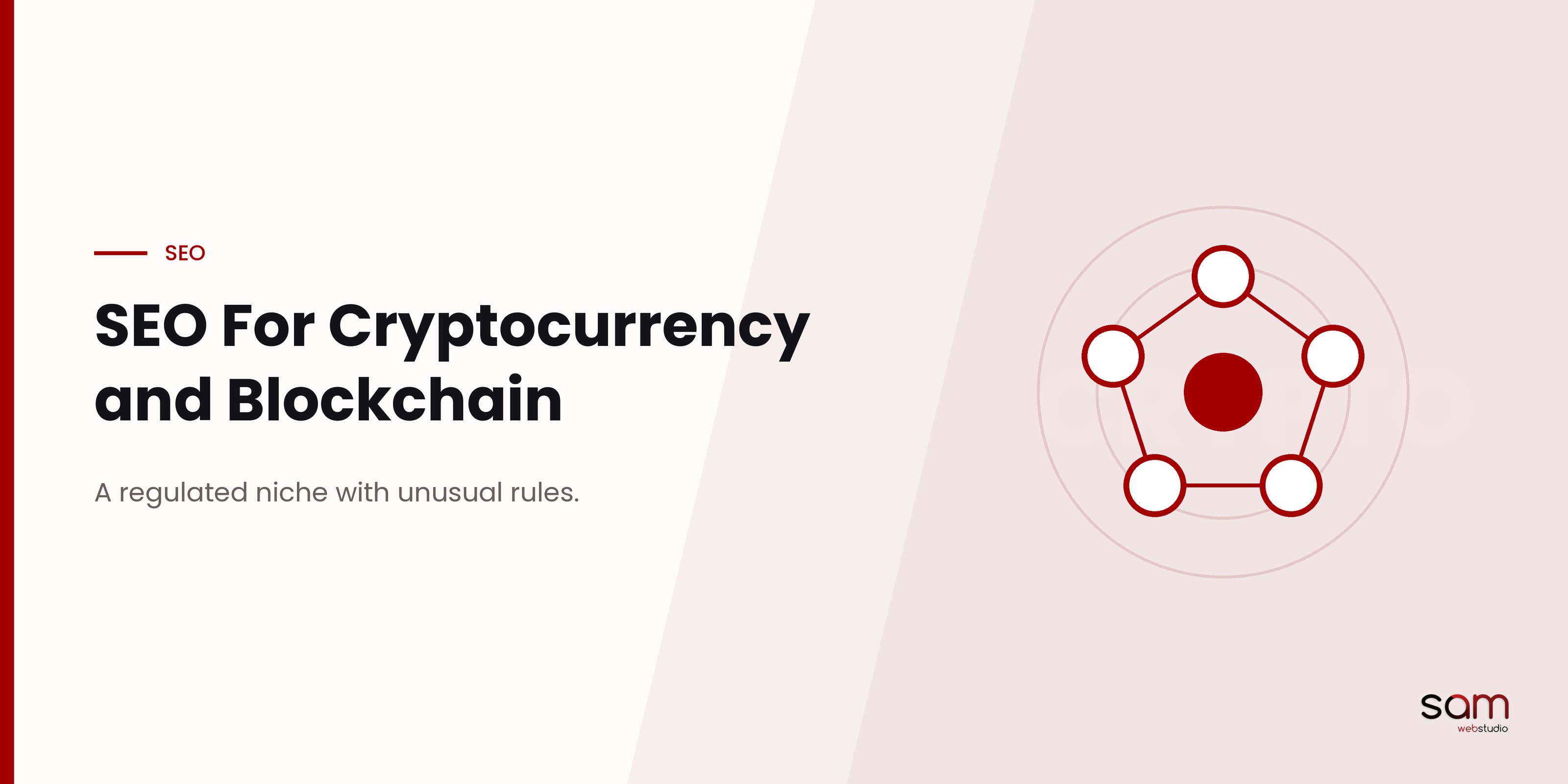 SEO For Cryptocurrency and Blockchain