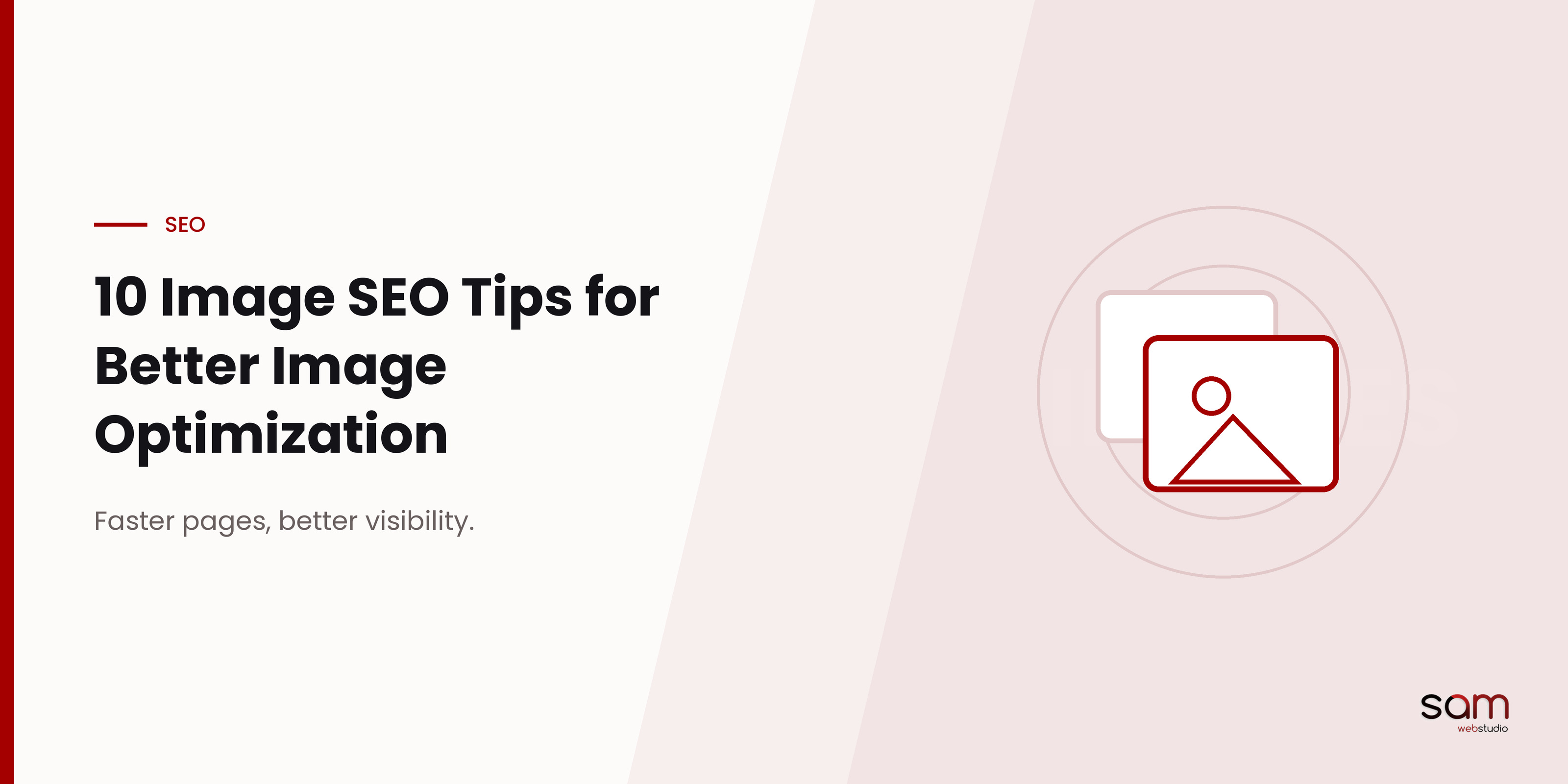 10 Image SEO Tips for Better Image Optimization