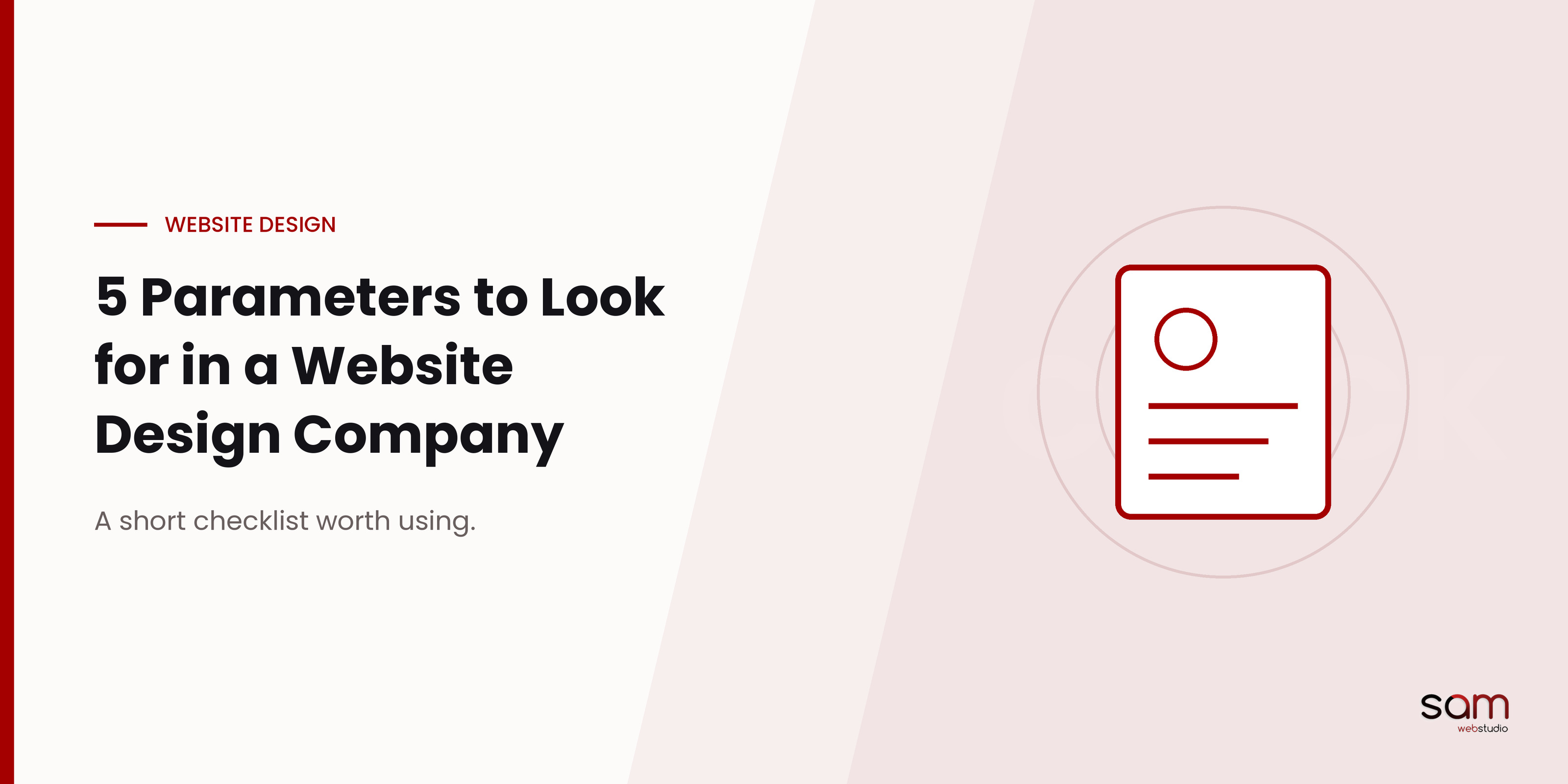 Website Designing Company in Delhi