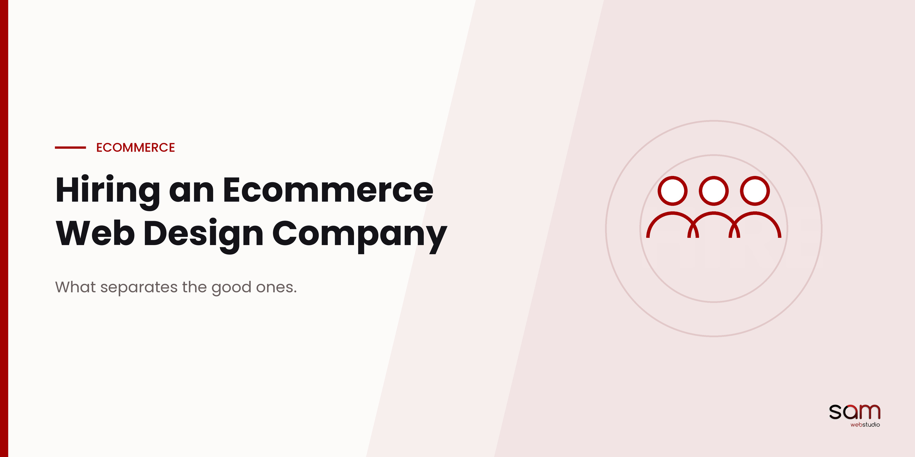 Ecommerce Website Designing Company in India.