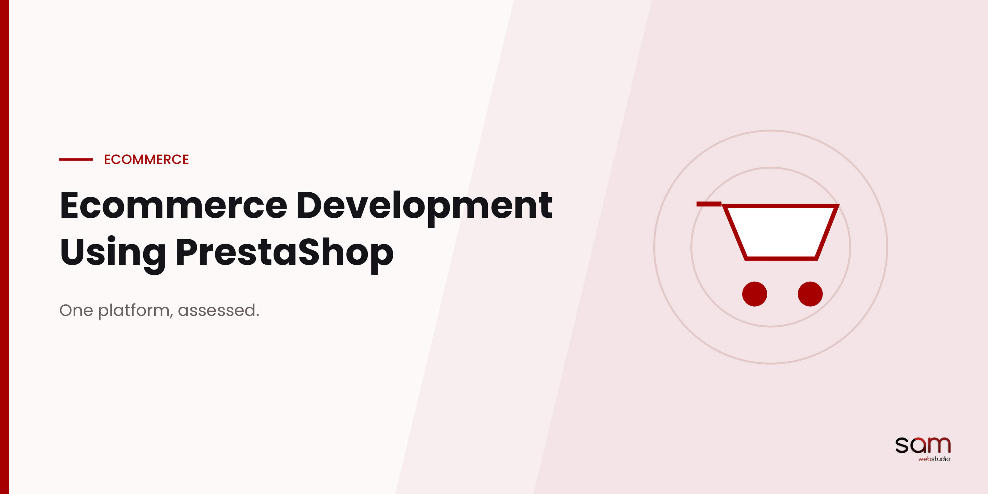Prestashop Development Company Delh