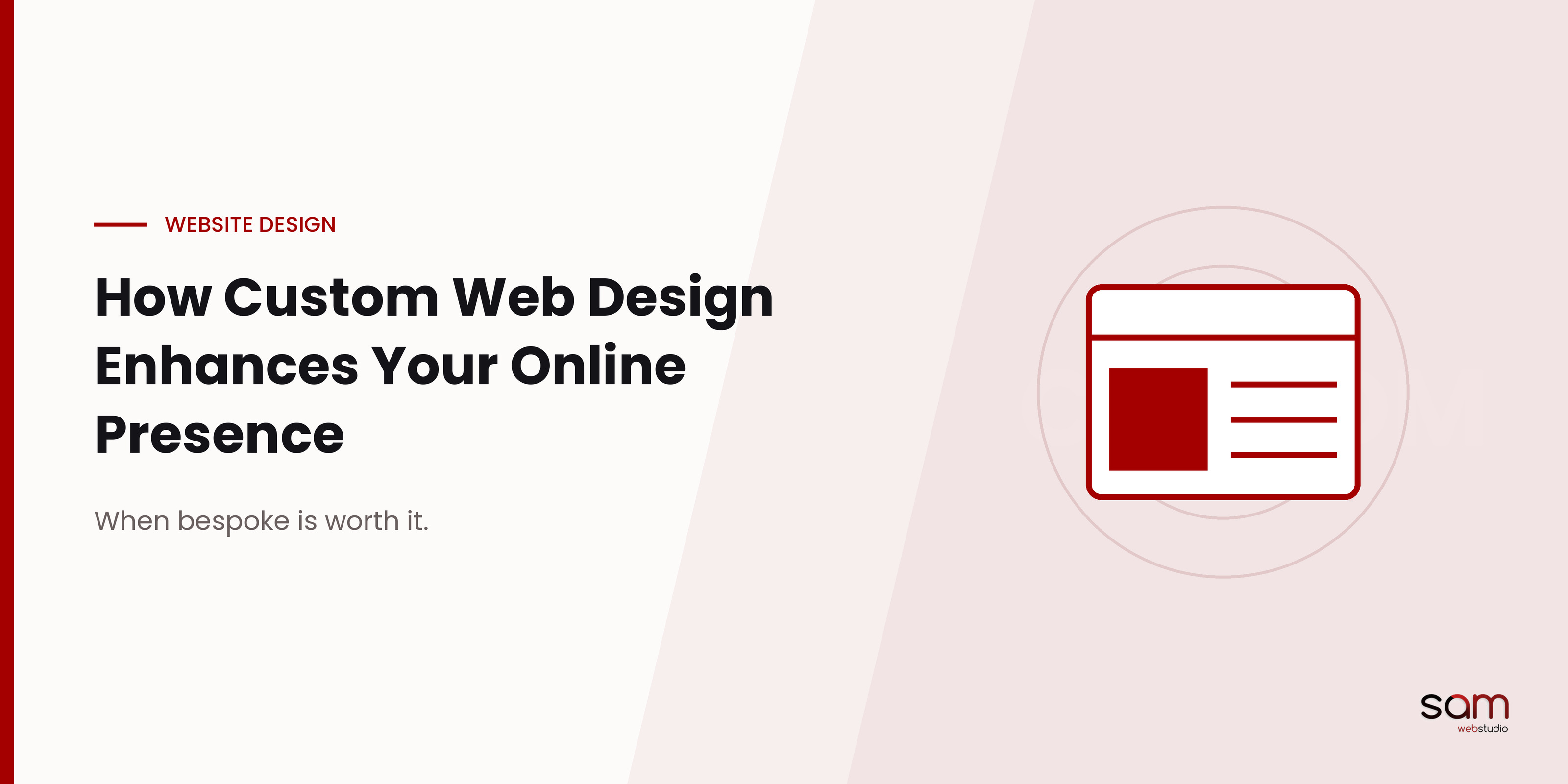 Website Designing Company in Delhi