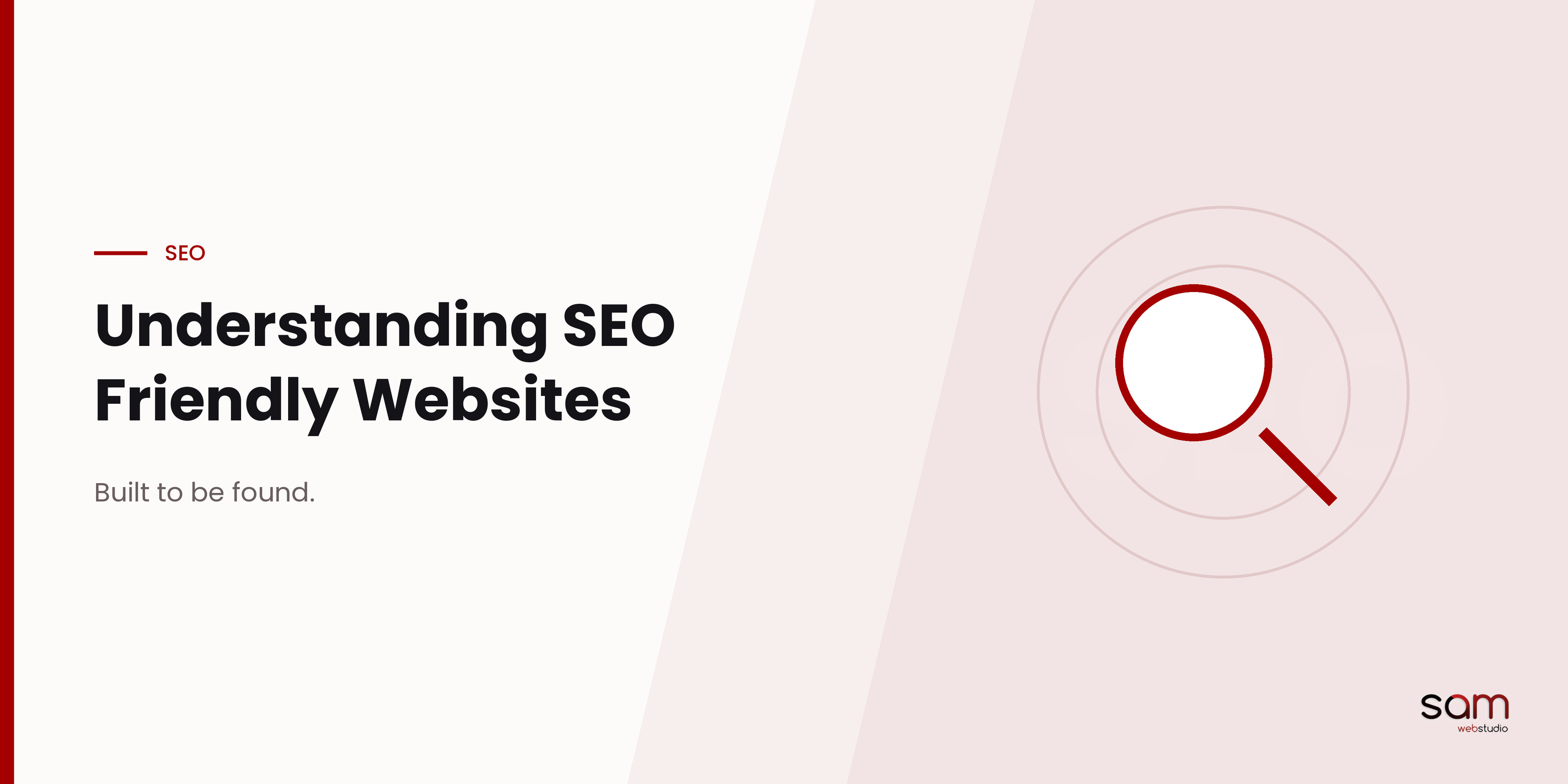 Understanding The Concept of SEO Friendly Websites