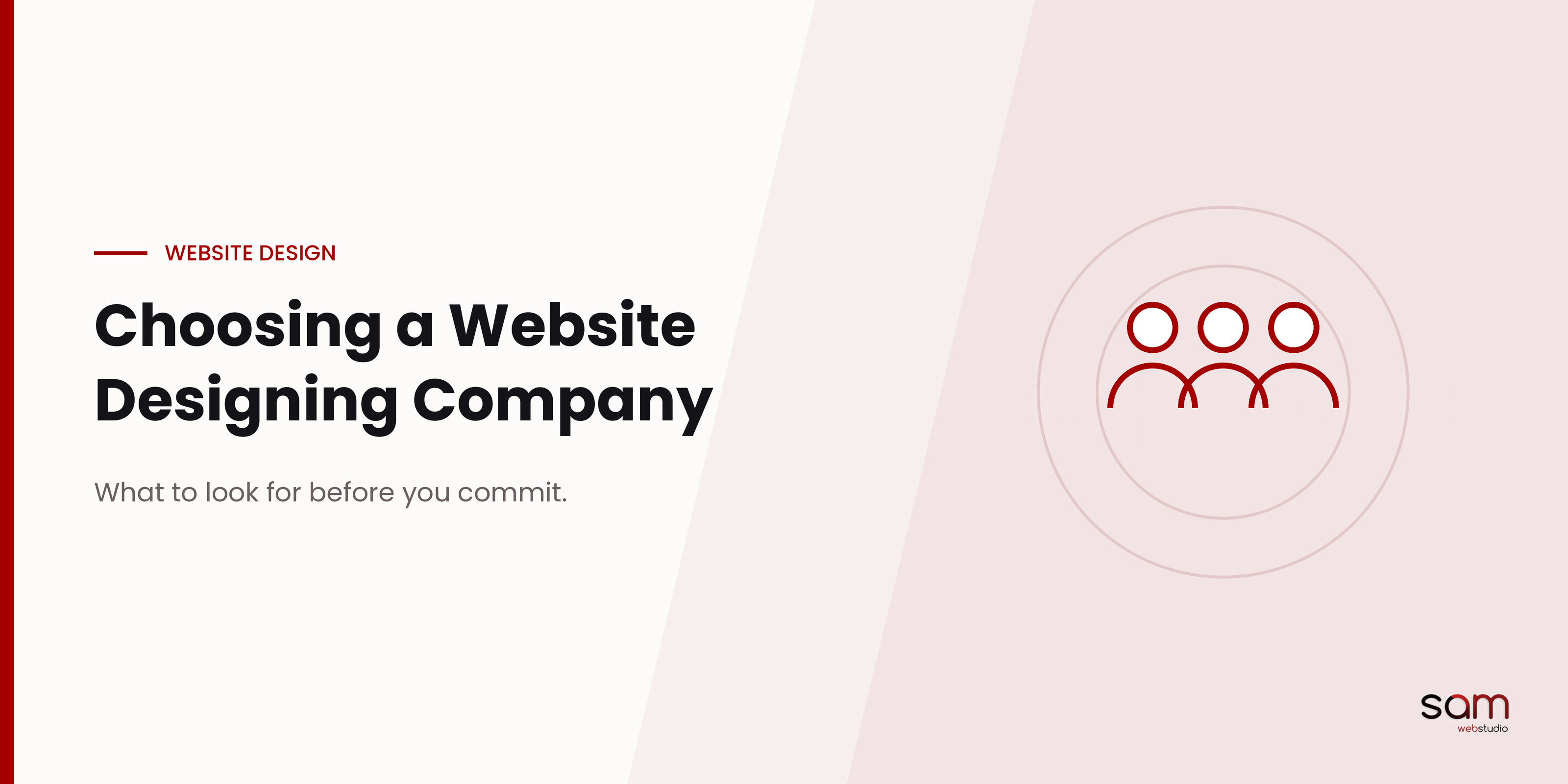 Needs A Good Website? Hire The Best Website Designing Company