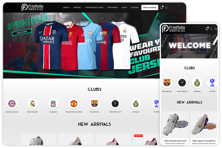 Printfolio
