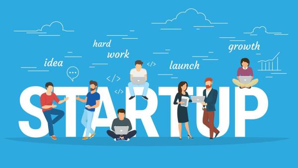 Startup
