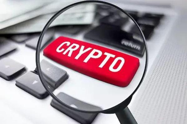 Crypto Web Designing & Development