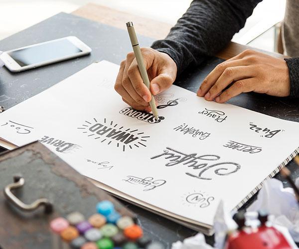 Logo Design