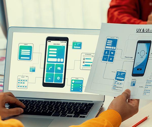 iOS App development