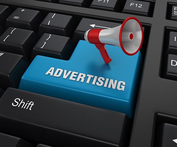 Paid Advertising