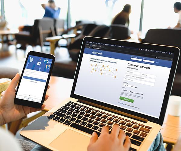 Facebook Marketing
