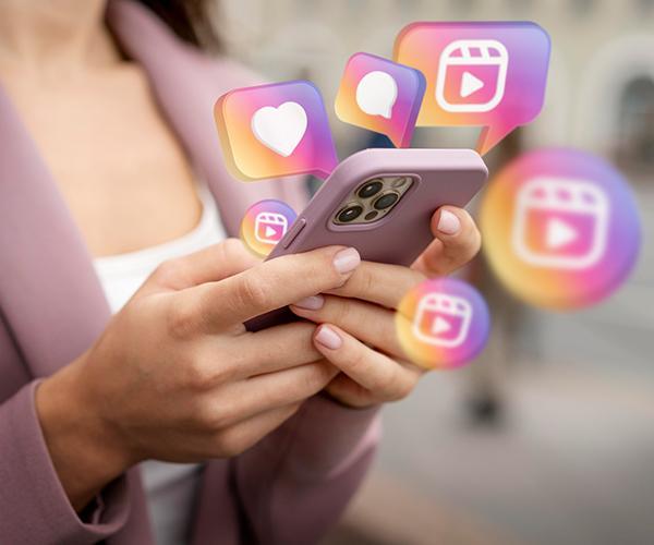 Instagram Marketing
