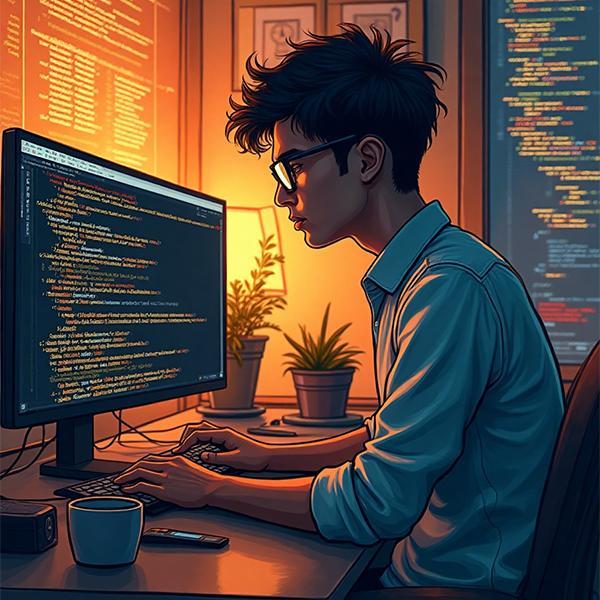 Development