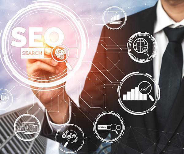 Ecommerce SEO